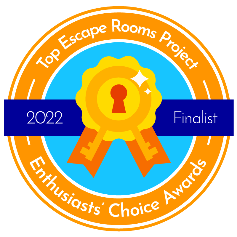 TERPECA Top Room Finalist for 2022 Award