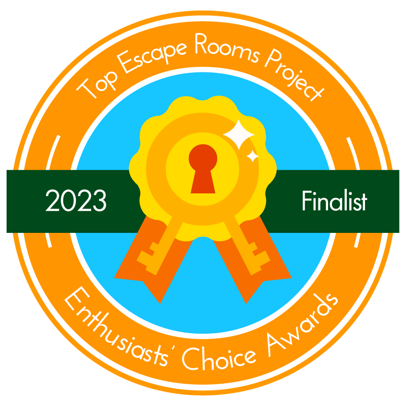 TERPECA Top Room Finalist for 2022 Award