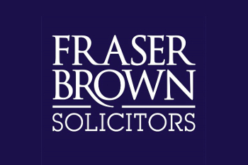 Fraser Brown have visited Cryptology for a corporate event