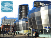 Escape Room's Location