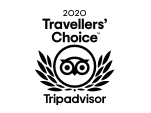 Tripadvisor Travellers' Choice 2020