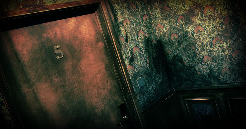 Dystopia Movie Poster