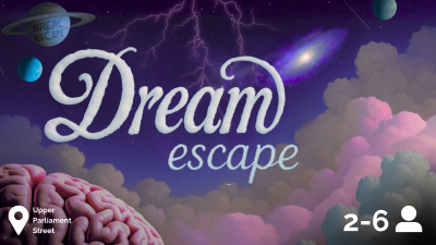 Dreamscape Game