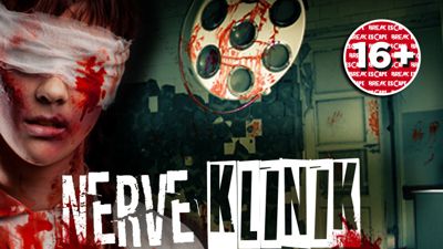 Nerve Klinik Movie Poster