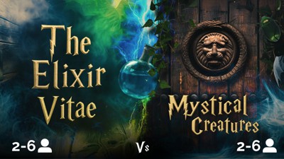 Academy of Spells Movie Poster