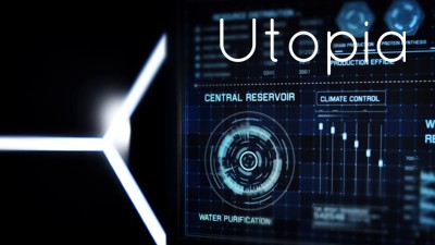 Utopia Movie Poster