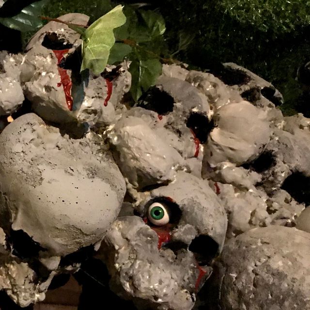 Afterlife Escape Room