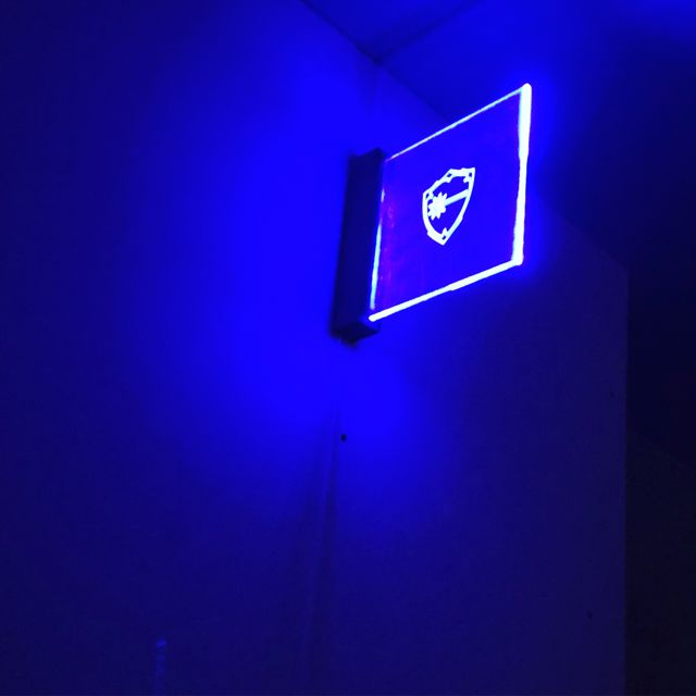 First Contact Escape Room