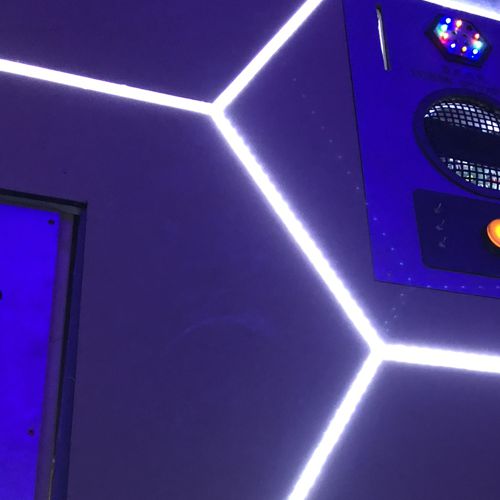 First Contact sneak peek