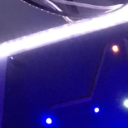 First Contact room preview