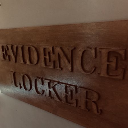 The Mysterious Case Of Hugh Dunnitt room preview