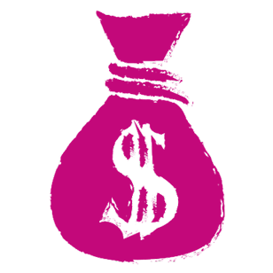 The Western Job Escape Room Logo